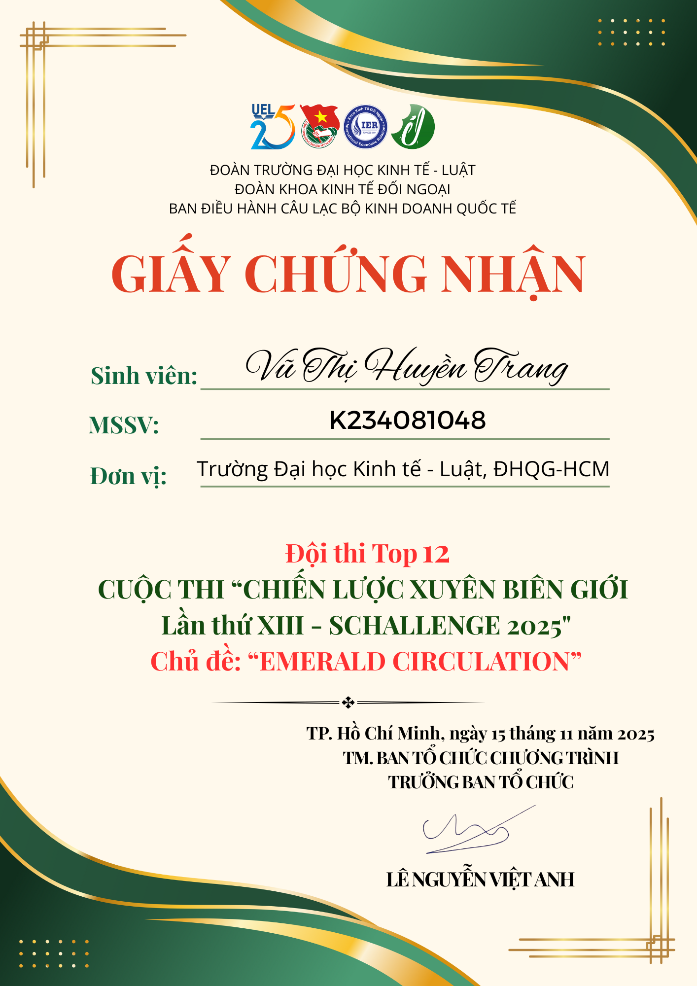 [JET2HOLIDAY] Vũ Thị Huyền Trang (1)